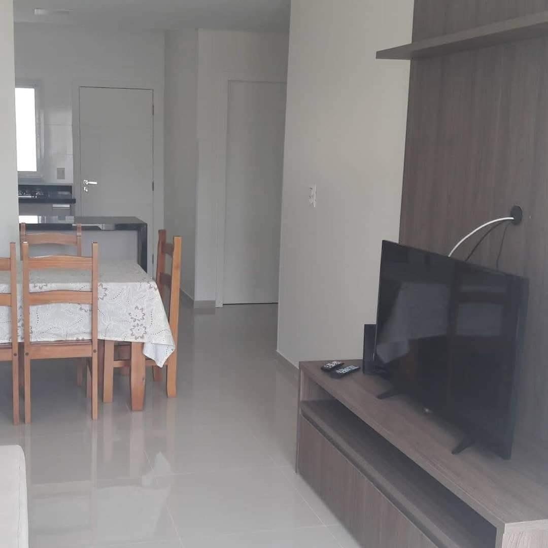 Holiday home Casa Aconchegante No Campeche Florianopolis