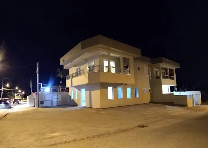 Casa Aconchegante No Campeche