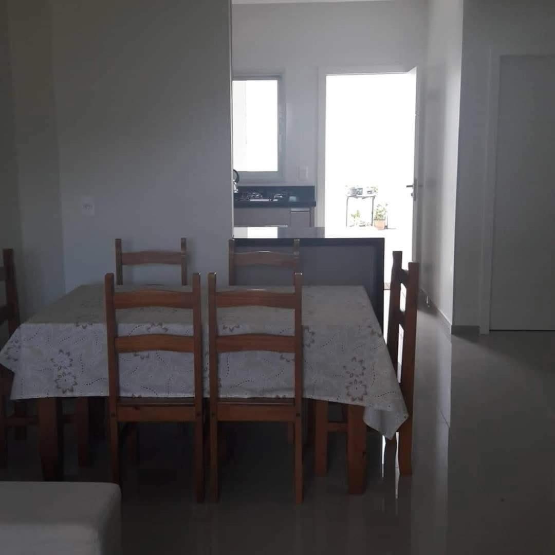 Casa de férias Casa Aconchegante No Campeche