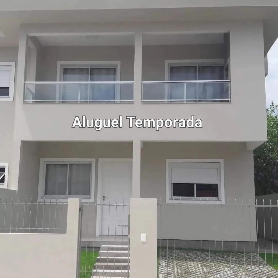 Casa de férias Casa Aconchegante No Campeche *